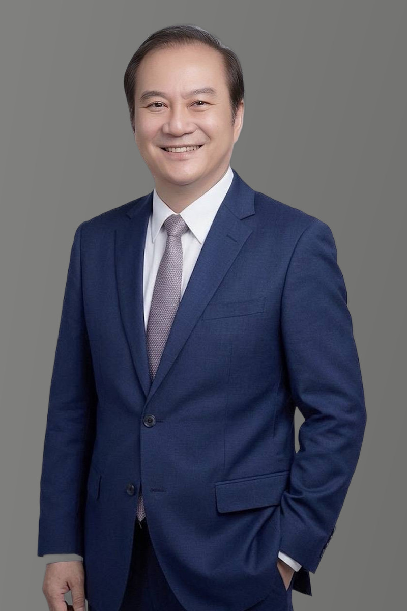 高大方律師
